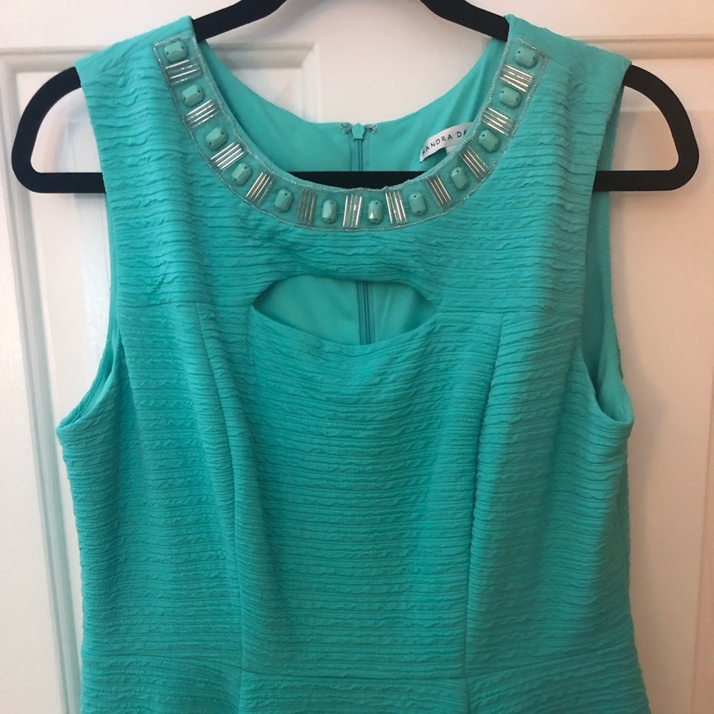 Semi Formal Dress